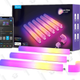 Govee Glide TGBIC LED Smart Wall Lights | $60 | Amazon | Clip Coupon